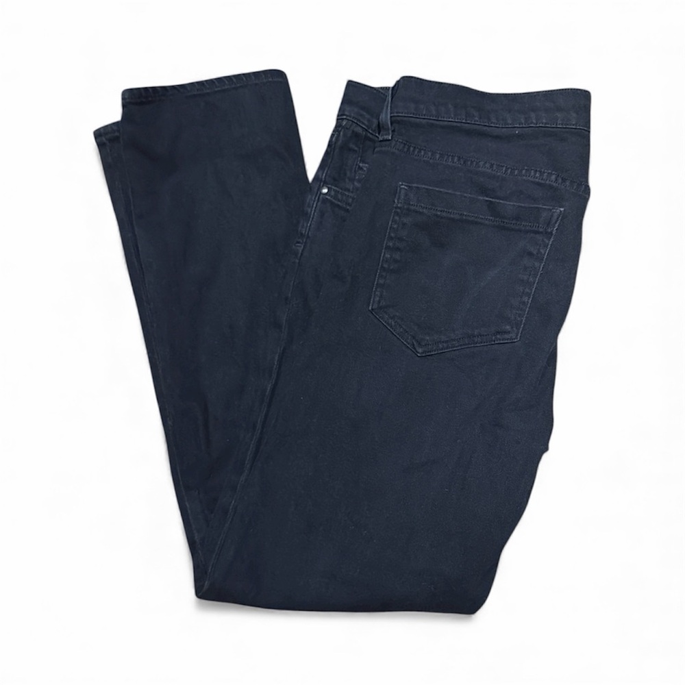 Citizens of Humanity Carlton Ankle Straight Jean